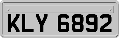 KLY6892