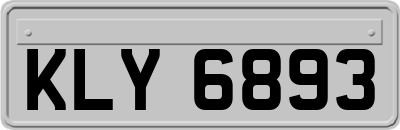 KLY6893