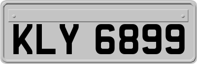 KLY6899