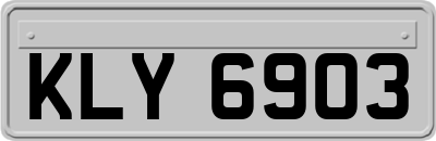 KLY6903