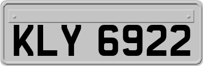 KLY6922