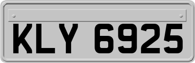 KLY6925