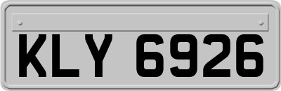 KLY6926