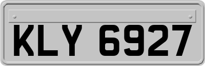 KLY6927