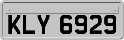 KLY6929