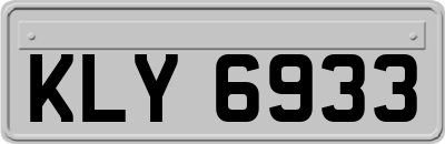 KLY6933
