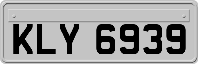 KLY6939