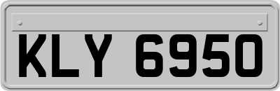KLY6950