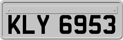 KLY6953