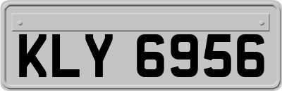 KLY6956