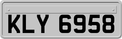 KLY6958