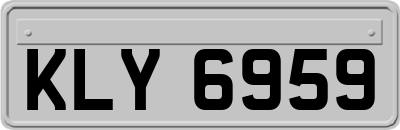 KLY6959