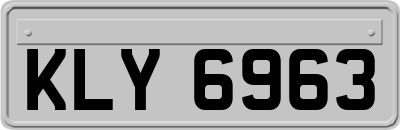 KLY6963