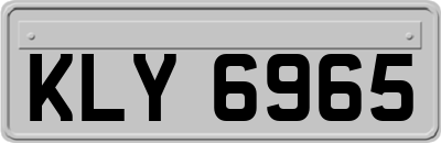 KLY6965