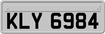 KLY6984