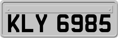 KLY6985