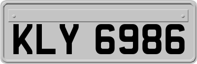 KLY6986