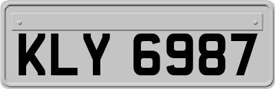 KLY6987