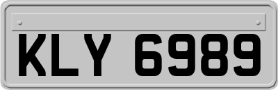 KLY6989
