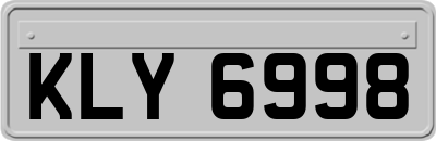 KLY6998