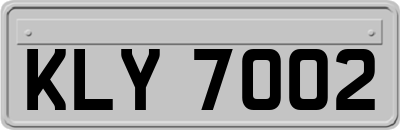 KLY7002