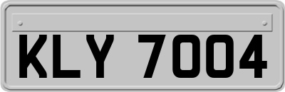 KLY7004