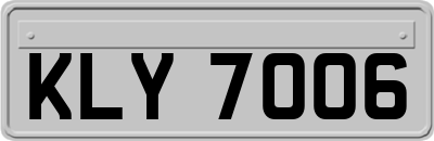 KLY7006