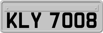 KLY7008