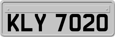 KLY7020