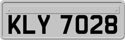 KLY7028