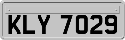 KLY7029