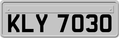 KLY7030