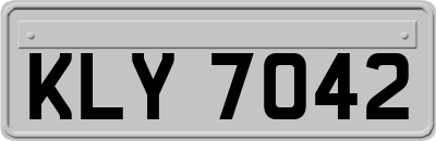 KLY7042