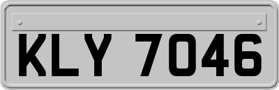 KLY7046