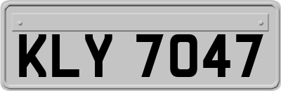KLY7047