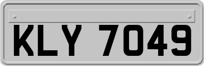 KLY7049