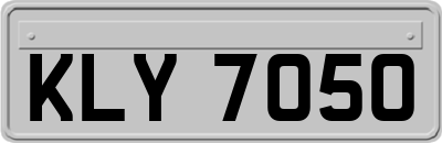 KLY7050