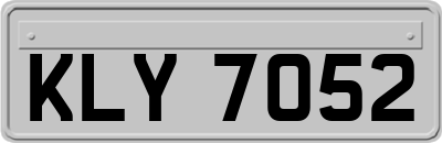 KLY7052