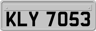 KLY7053