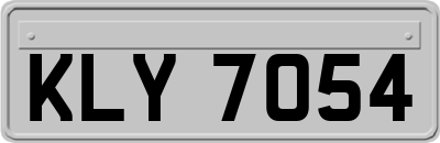 KLY7054