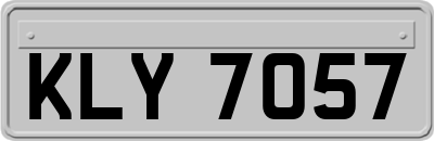 KLY7057