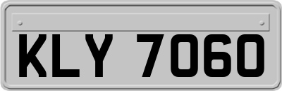 KLY7060