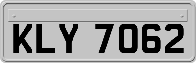 KLY7062