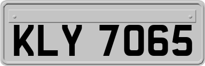 KLY7065