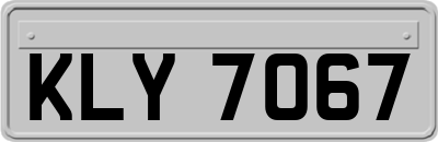 KLY7067