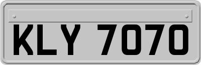 KLY7070