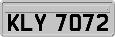 KLY7072