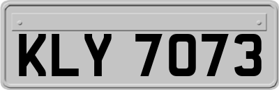 KLY7073