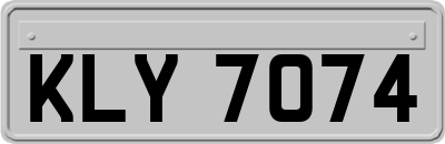 KLY7074