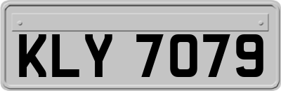 KLY7079